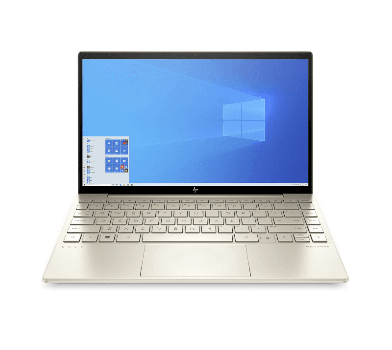 لپ تاپ استوک اچ پی Envy 13 پردازنده i5 نسل 10