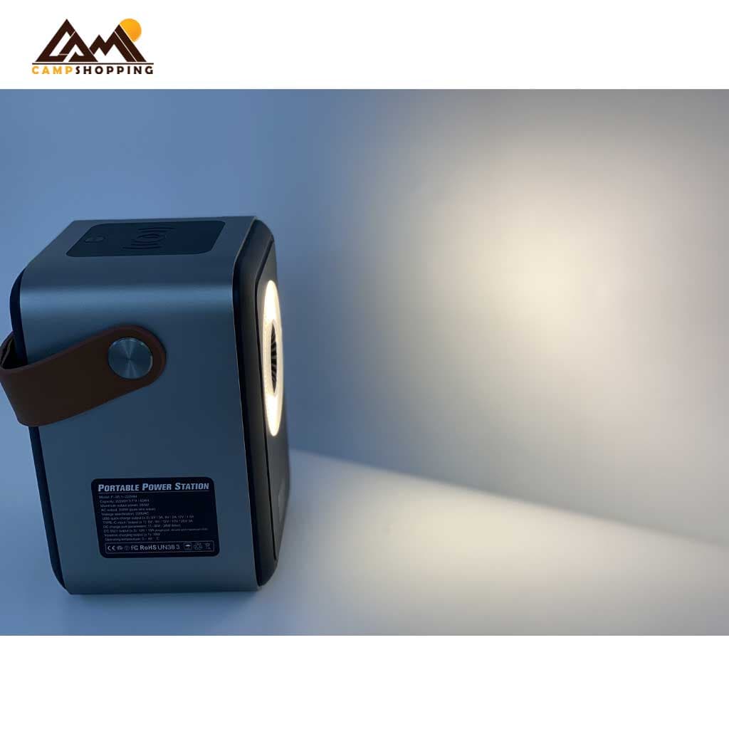 پاورژنراتور TOBYS مدل TBS-60A — تصویر ۴