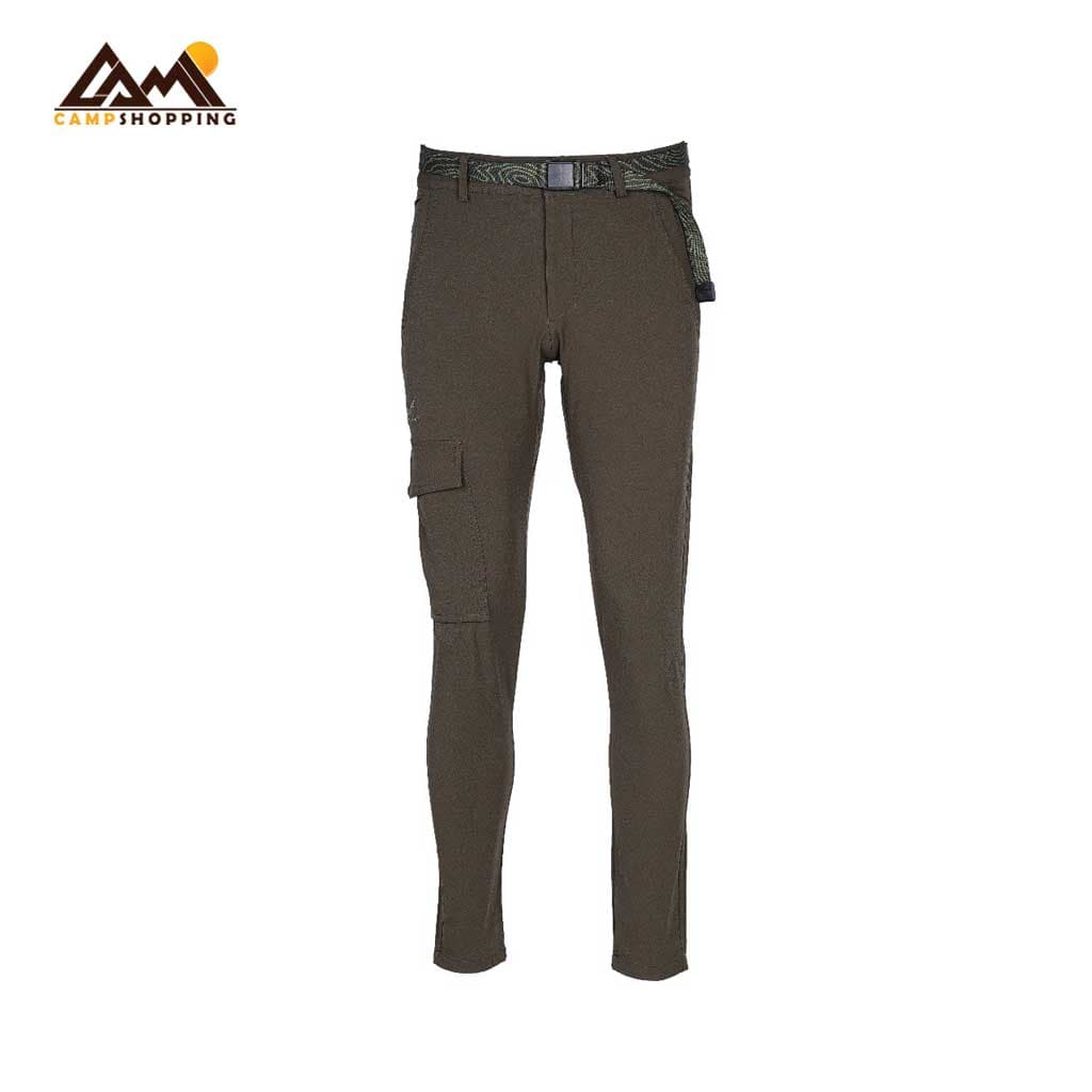 شلوار ترکینگ پاییزه اسنوهاک مدل AIR — تصویر ۵