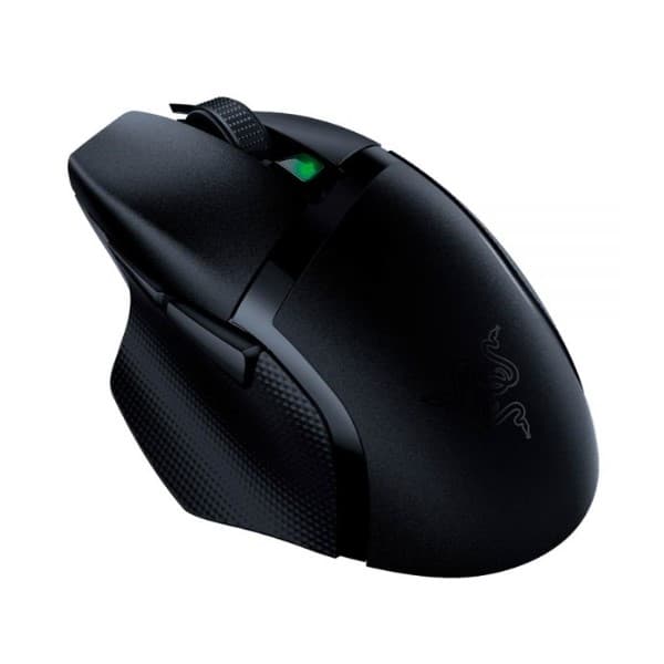 موس گیمینگ بی سیم ریزر Razer Basilisk X HyperSpeed Wireless — تصویر ۳