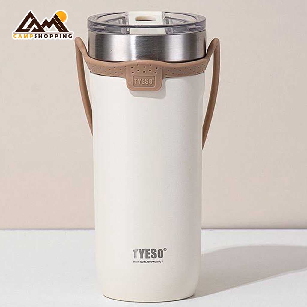 ماگ سفری تایسو کد 8767 – حجم 710 میلی لیتر — تصویر ۴