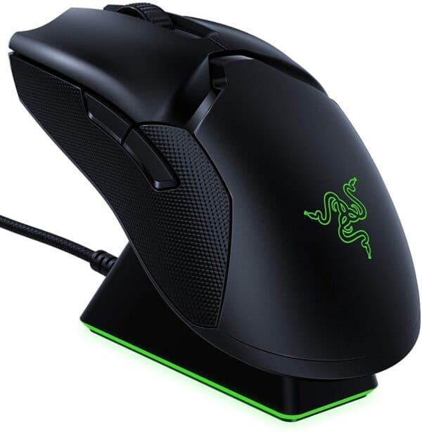 ماوس گیمینگ ریزر Razer Viper Ultimate — تصویر ۳