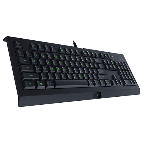 کیبورد گیمینگ ریزر Razer Cynosa Lite — تصویر ۲