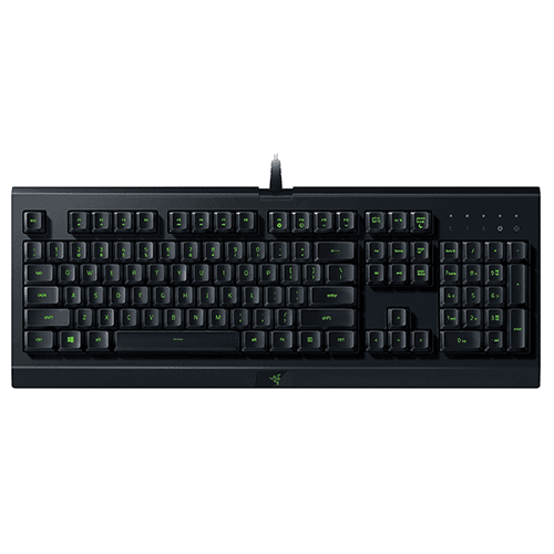 کیبورد گیمینگ ریزر Razer Cynosa Lite