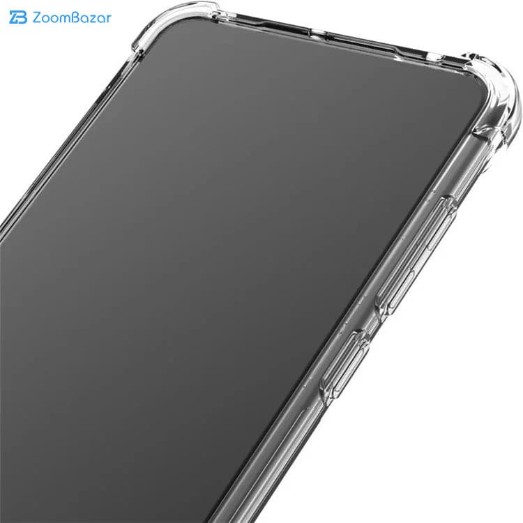 قاب اپیکوی مدل Capsol Airbag مناسب برای گوشی موبایل ناتینگ Phone 2a/2a Plus — تصویر ۲