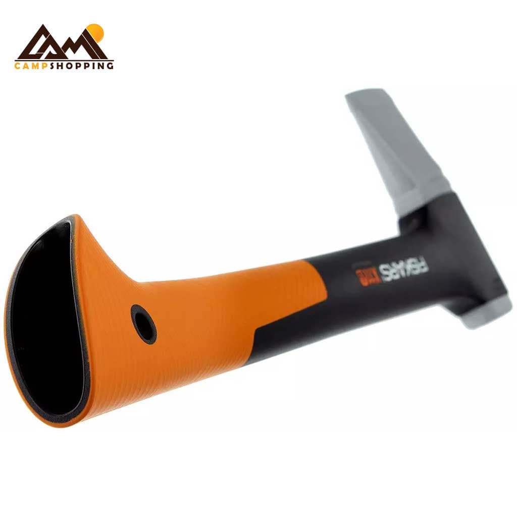 تبر فیسکارس سری Splitting Axe مدل X11 سایز S کد 122440 — تصویر ۸