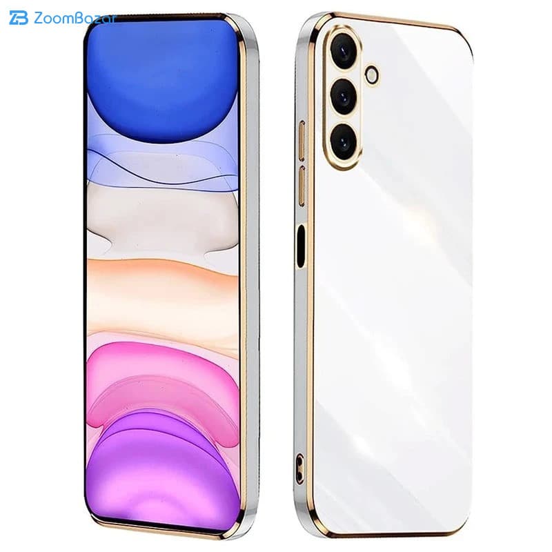 قاب اپیکوی مدل Mayse مناسب برای گوشی موبایل سامسونگ Galaxy A56/ A36 — تصویر ۶