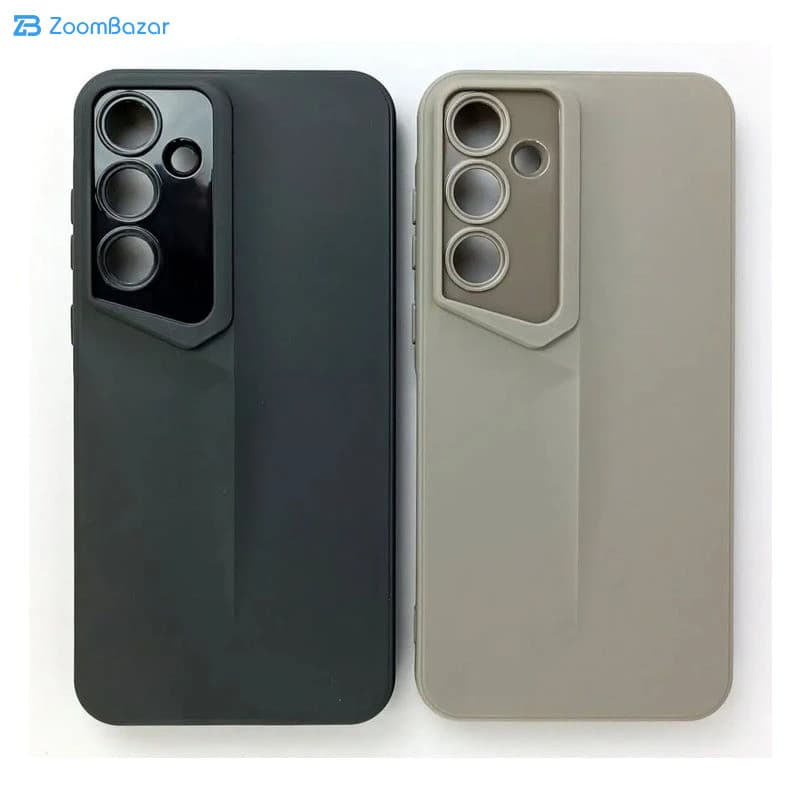 قاب اپیکوی مدل Porsche Design مناسب برای گوشی موبایل سامسونگ Galaxy A56/ A36 — تصویر ۲