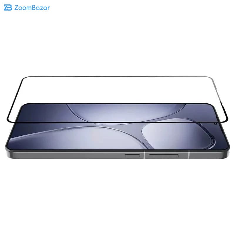 گلس نیلکین مدل CP Plus Pro مناسب برای گوشی موبایل شیائومی Xiaomi 15S Pro / Poco F7 Pro / Poco F7 Ultra — تصویر ۲