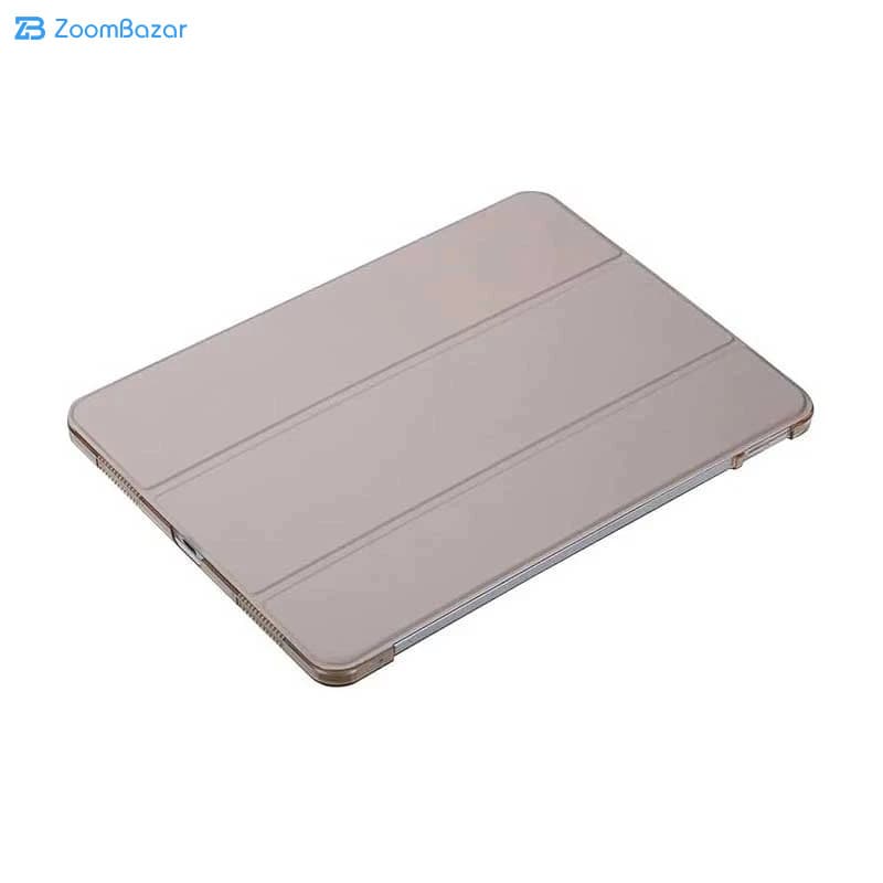 کیف کلاسوری اپیکوی مدل Smart مناسب برای تبلت سامسونگ Galaxy Tab S10 Ultra /S9 Ultra — تصویر ۶