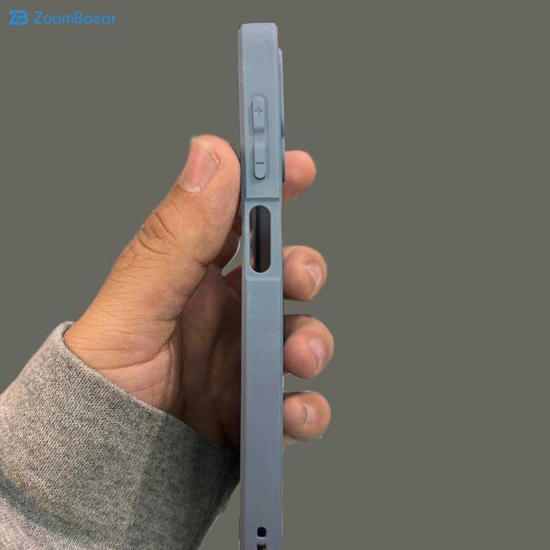 قاب اپیکوی مدل Amigo-PVD مناسب برای گوشی موبایل سامسونگ Galaxy A23 4G / 5G — تصویر ۷