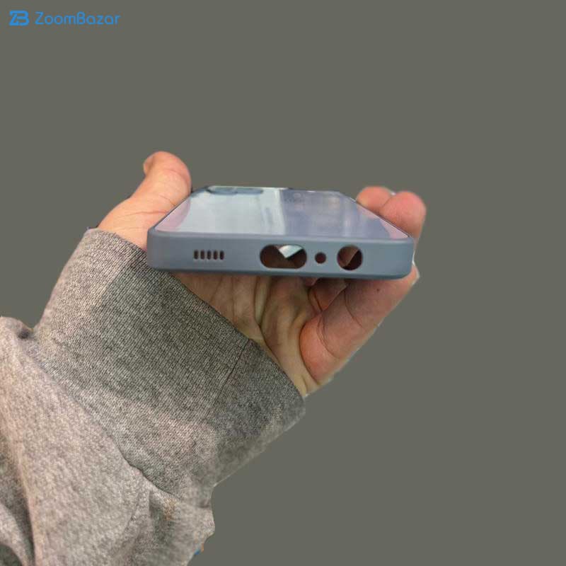 قاب اپیکوی مدل Amigo-PVD مناسب برای گوشی موبایل سامسونگ Galaxy A23 4G / 5G — تصویر ۵