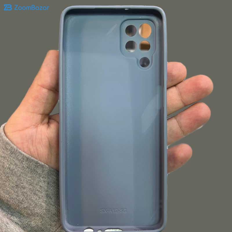 قاب اپیکوی مدل Amigo-PVD مناسب برای گوشی موبایل سامسونگ Galaxy A23 4G / 5G — تصویر ۶