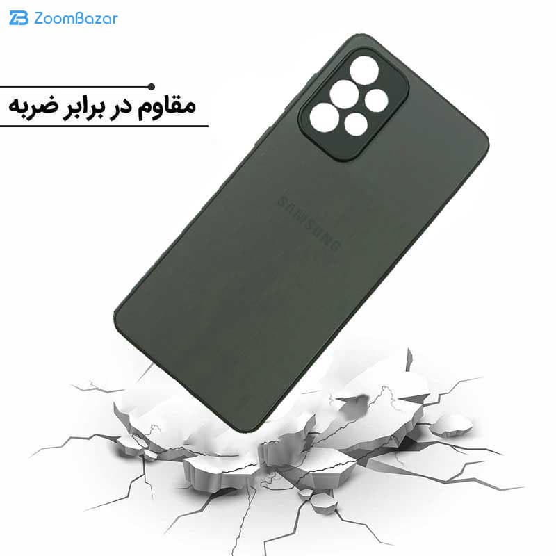 قاب اپیکوی مدل Amigo-PVD مناسب برای گوشی موبایل سامسونگ Galaxy A23 4G / 5G — تصویر ۴