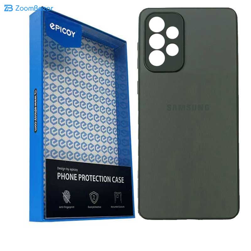 قاب اپیکوی مدل Amigo-PVD مناسب برای گوشی موبایل سامسونگ Galaxy A23 4G / 5G — تصویر ۲