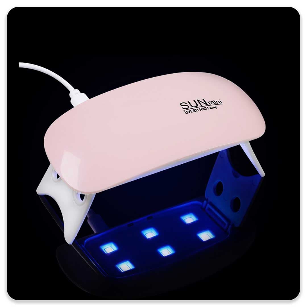 دستگاه یو وی SUN MINI