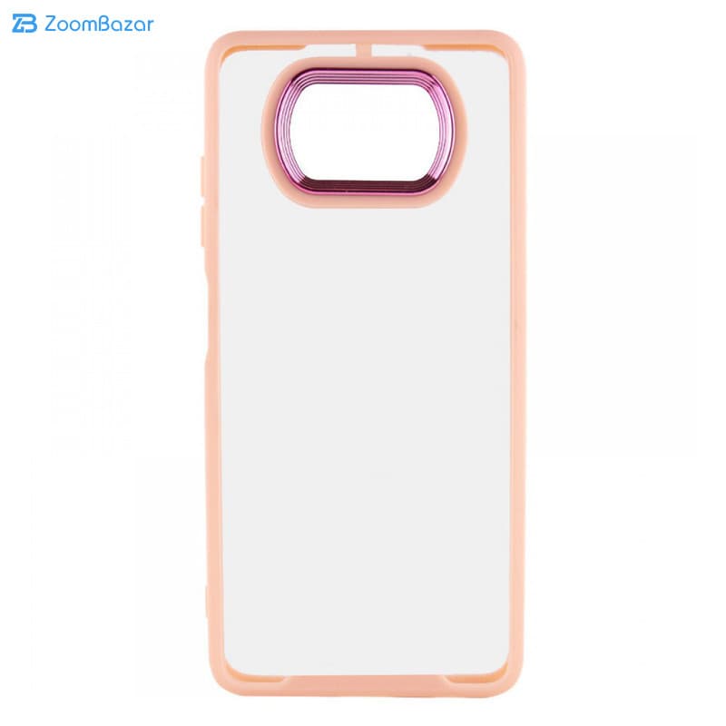 کاور اِپیکوی مدل Skin مناسب برای گوشی موبایل شیائومی Poco X3 / X3 NFC/ X3 Pro — تصویر ۶