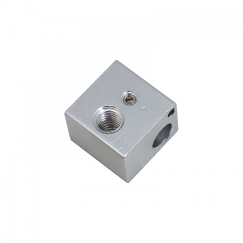 محفظه آلومینیومی E3D-V5