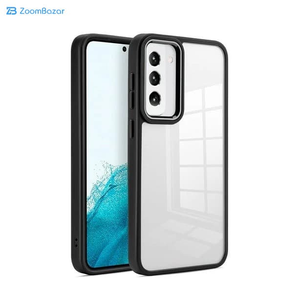 قاب اپیکوی مدل Nskin مناسب برای گوشی موبایل شیائومی Redmi Note 14 4G — تصویر ۳