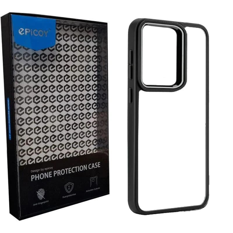قاب اپیکوی مدل Nskin مناسب برای گوشی موبایل شیائومی Redmi Note 14 4G