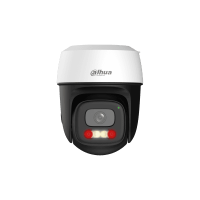 P5I-PV دوربین تحت شبکه — تصویر ۲