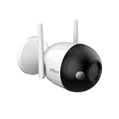 F2C-LED دوربین بولت داهوا — تصویر ۷