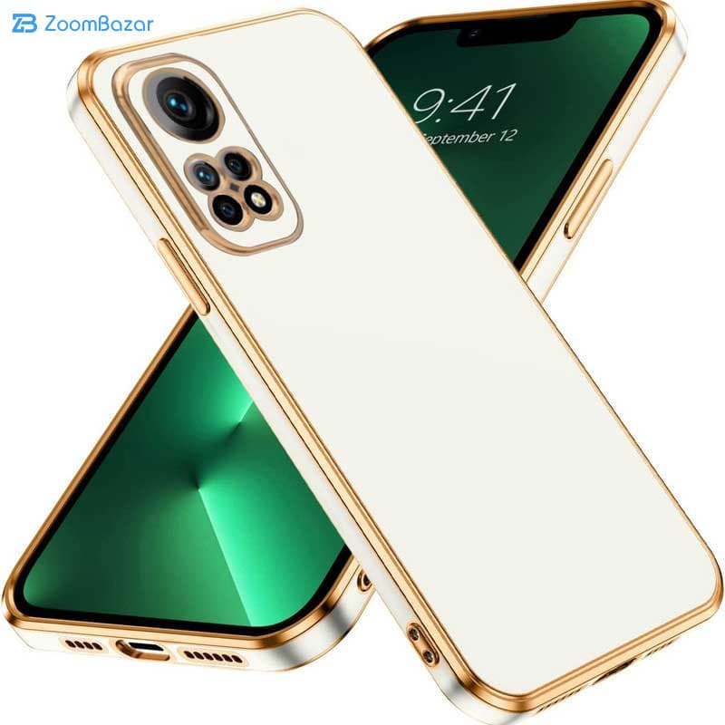 قاب اپیکوی مدل My-Lens مناسب برای گوشی موبایل شیائومی Redmi Note 12 Pro 4G/ Redmi Note 11 Pro — تصویر ۳
