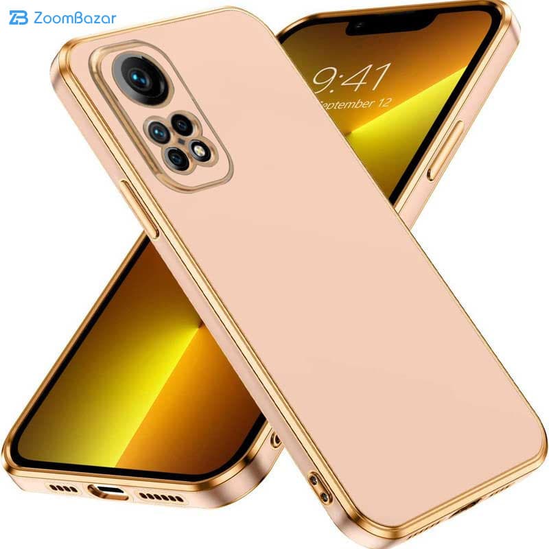 قاب اپیکوی مدل My-Lens مناسب برای گوشی موبایل شیائومی Redmi Note 12 Pro 4G/ Redmi Note 11 Pro — تصویر ۶