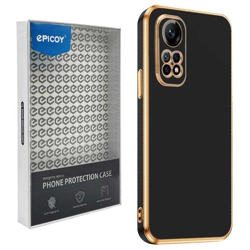 قاب اپیکوی مدل My-Lens مناسب برای گوشی موبایل شیائومی Redmi Note 12 Pro 4G/ Redmi Note 11 Pro