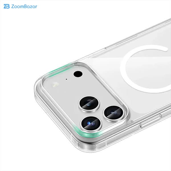 قاب اپیکوی مدل AntiShock Pro MagSafe مناسب برای گوشی موبایل اپل iPhone 17 Pro — تصویر ۴