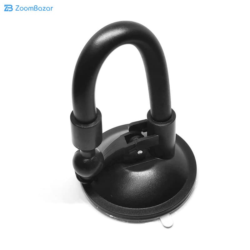 پایه نگهدارنده شارژر گوشی موبایل بودی مدل CM525B — تصویر ۲