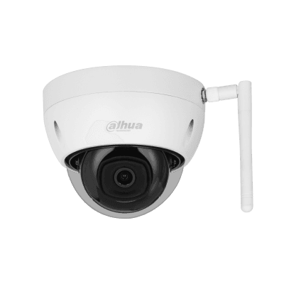 IPC-HDBW1230DE-SW دوربین دام شبکه — تصویر ۲