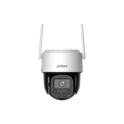 IPC-PT2549DC1-SW-PV دوربین گردان داهوا — تصویر ۲