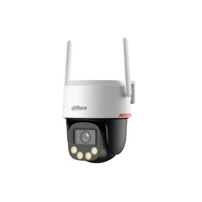 IPC-PT2549DC1-SW-PV دوربین گردان داهوا — تصویر ۳
