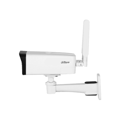 IPC-HFW3441DG-AS-4G-EAU-B دوربین بولت داهوا — تصویر ۲