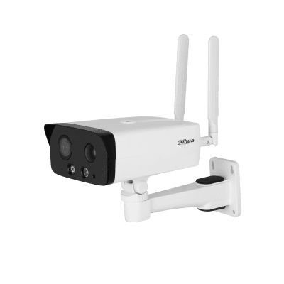 IPC-HFW3441DG-AS-4G-EAU-B دوربین بولت داهوا