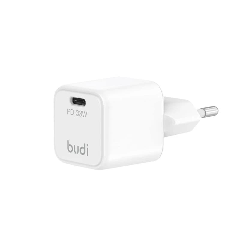 آداپتور شارژر 33 وات بودی مدل AC018EW — تصویر ۷