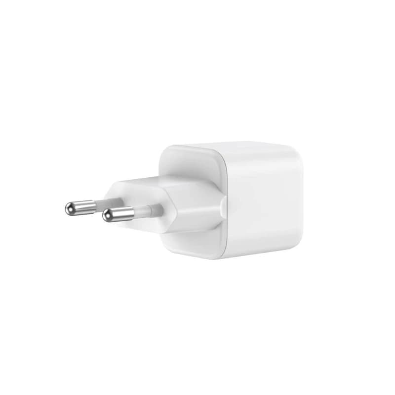 آداپتور شارژر 33 وات بودی مدل AC018EW — تصویر ۹