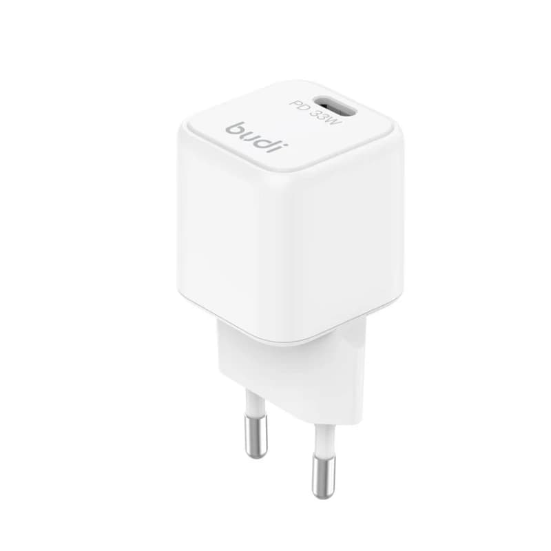 آداپتور شارژر 33 وات بودی مدل AC018EW — تصویر ۸