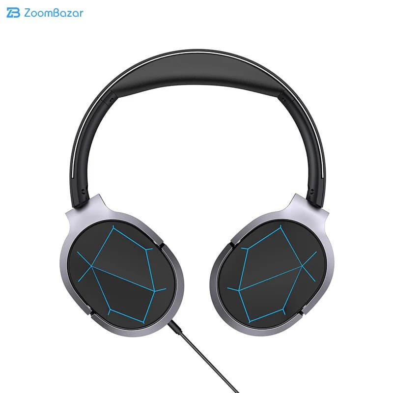 هدست بی سیم اوی مدل ATN SECURE HEADSET A799 BL — تصویر ۱۲