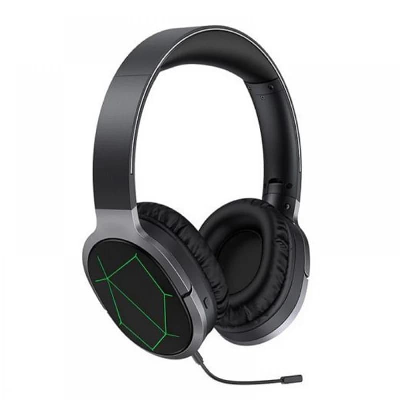 هدست بی سیم اوی مدل ATN SECURE HEADSET A799 BL — تصویر ۷