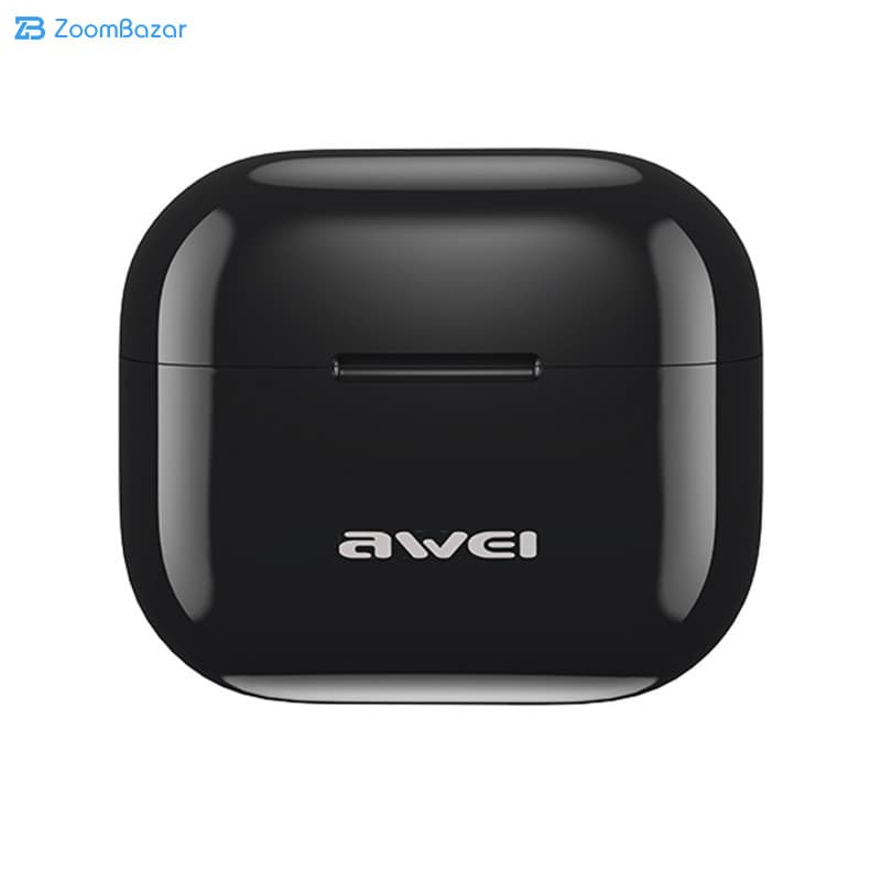 هدفون بلوتوثی اوی مدل AFS CONDUCTION T1 PRO — تصویر ۲