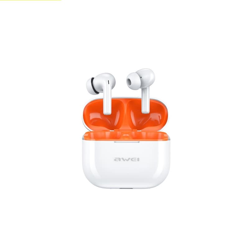 هدفون بلوتوثی اوی مدل AFS CONDUCTION T1 PRO