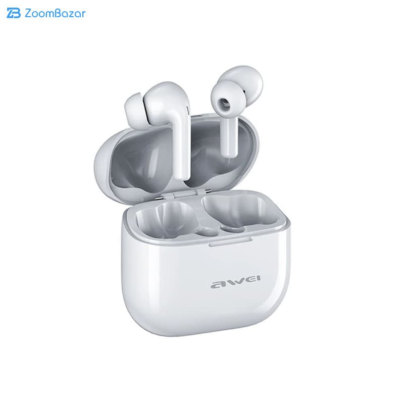 هدفون بلوتوثی اوی مدل DOC T1 PRO WIRELESS SPORT EARBUDS — تصویر ۵