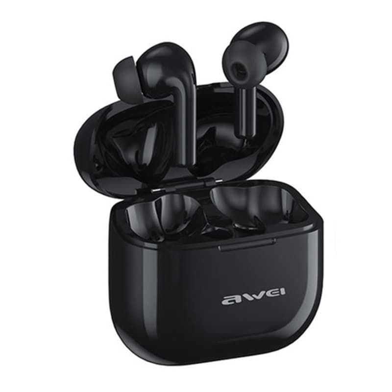 هدفون بلوتوثی اوی مدل DOC T1 PRO WIRELESS SPORT EARBUDS