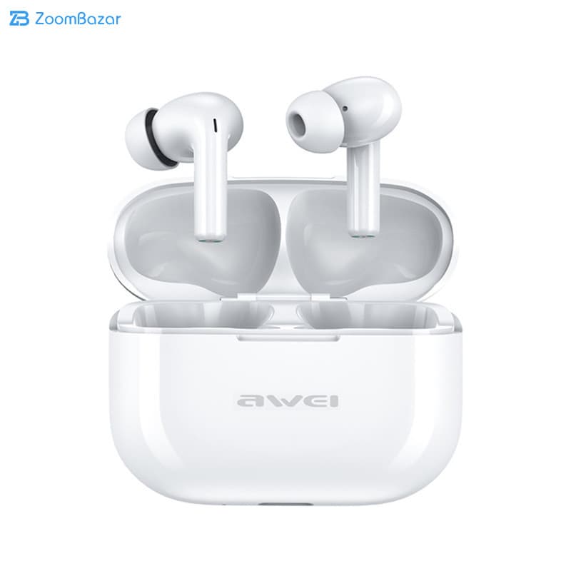 هدفون بلوتوثی اوی مدل DOC T1 PRO WIRELESS SPORT EARBUDS — تصویر ۴