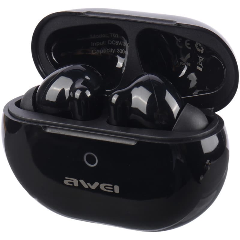 هدفون بی سیم اوی مدل MAN SURFAVE I T61 ORGINAL