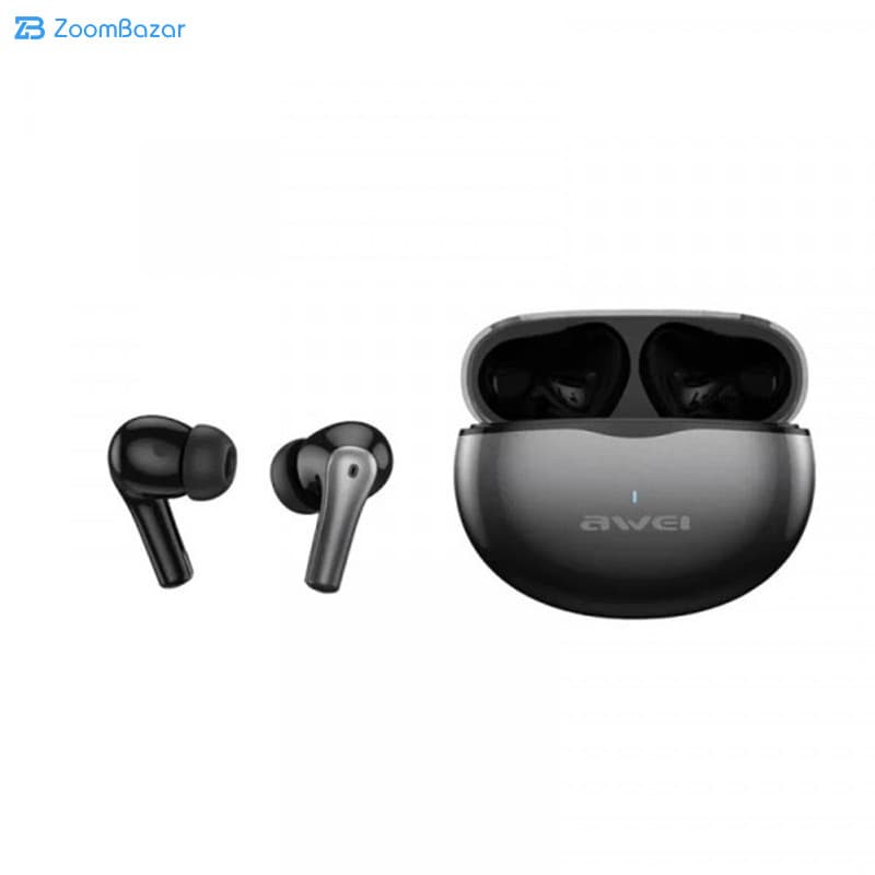 هدفون بلوتوثی اوی مدل TNA OPTION T62 RANGE — تصویر ۴