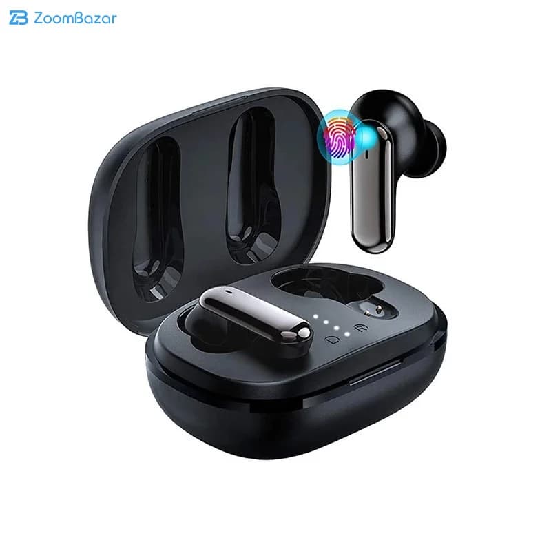 هدفون بی سیم اوی مدل HND DYNAMIC T53 ANC USAGE — تصویر ۱۲