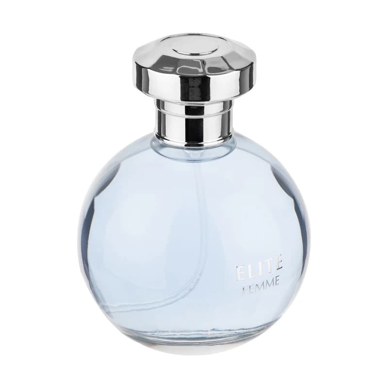 ادوپرفیوم زنانه اسپرینگ لیلیز مدل Elite Femme مشابه اکلت لانوین حجم 100ml